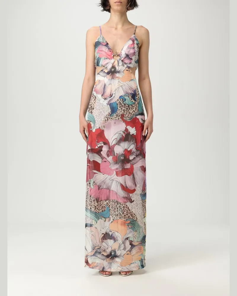 Just Cavalli Kleider damen Bunt