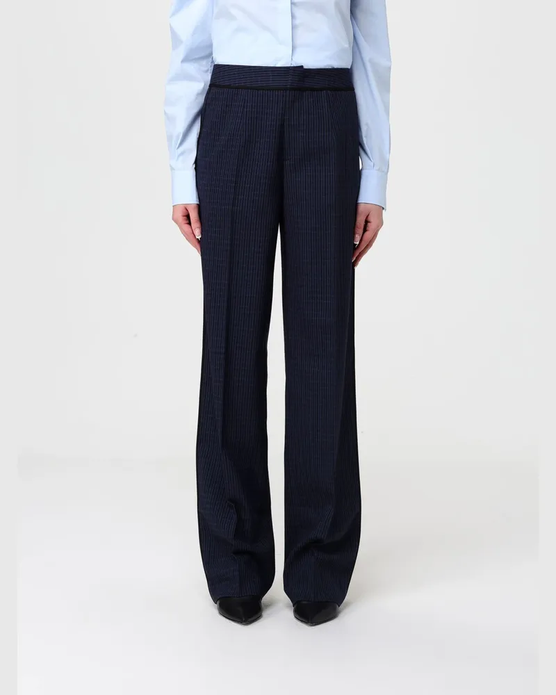 Iceberg Hose damen Blau