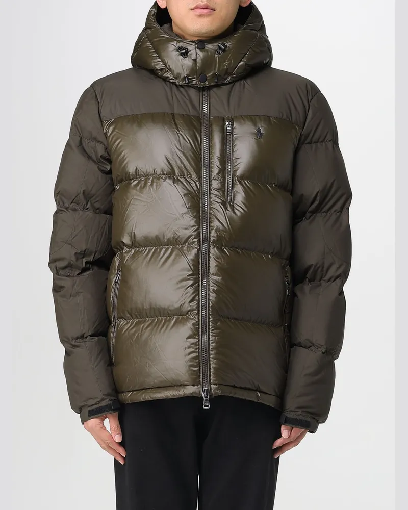 Ralph Lauren Jacke herren Beige