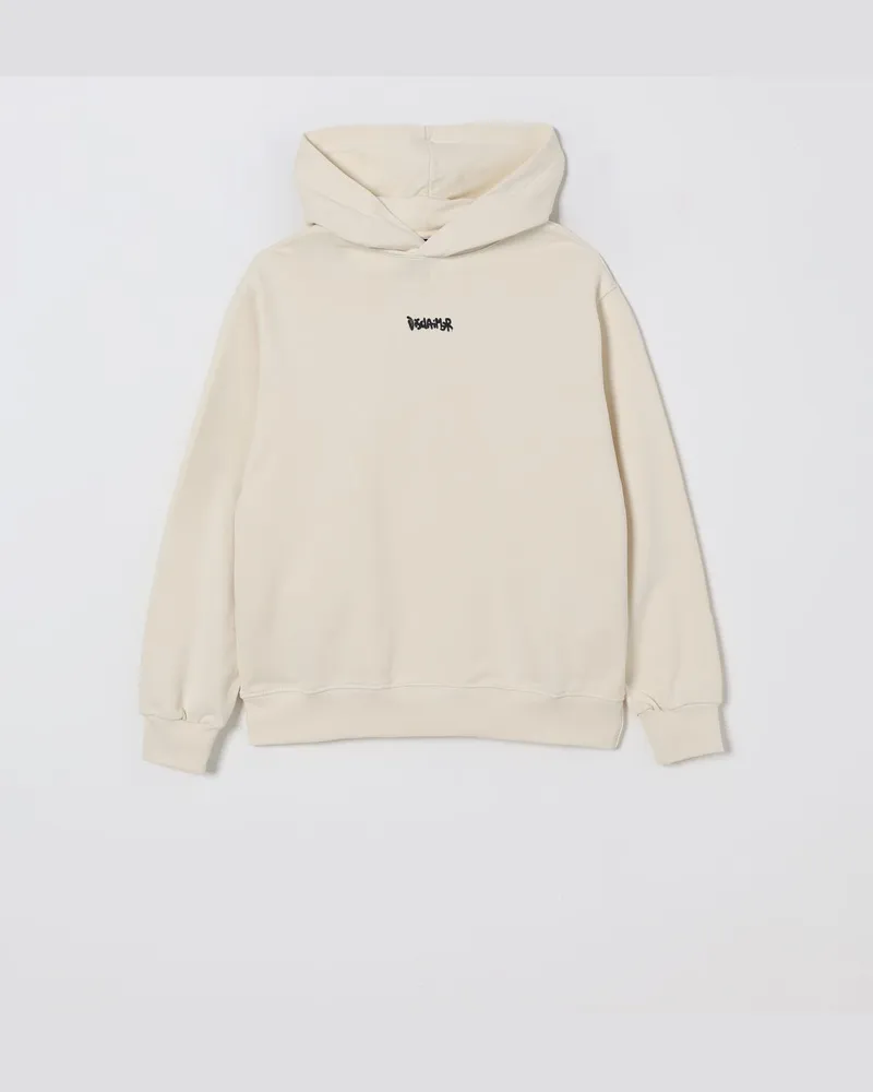 DISCLAIMER Pullover kinder Milch
