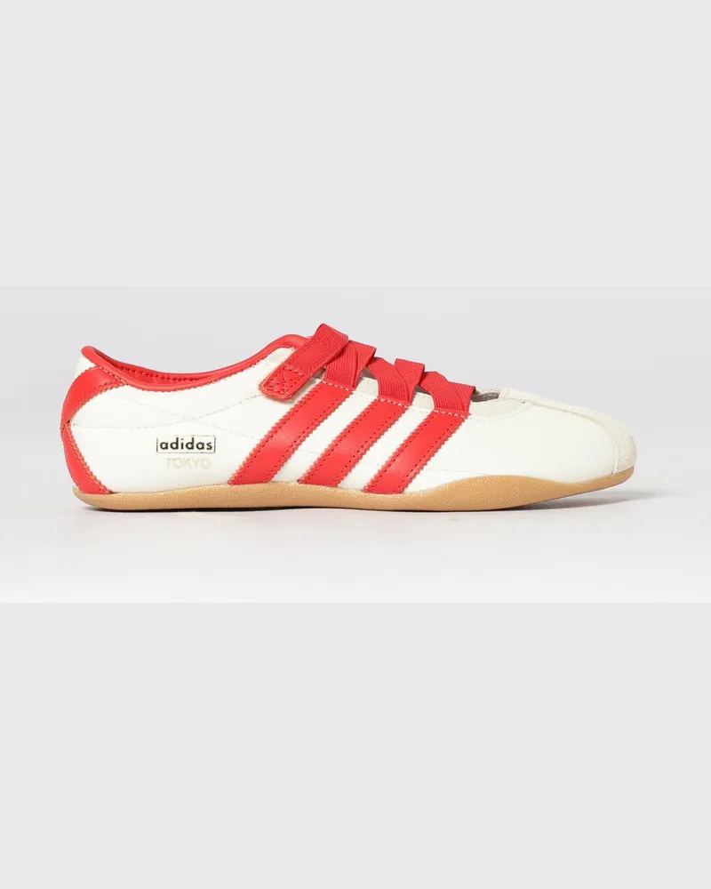 adidas Sneakers damen Yellow