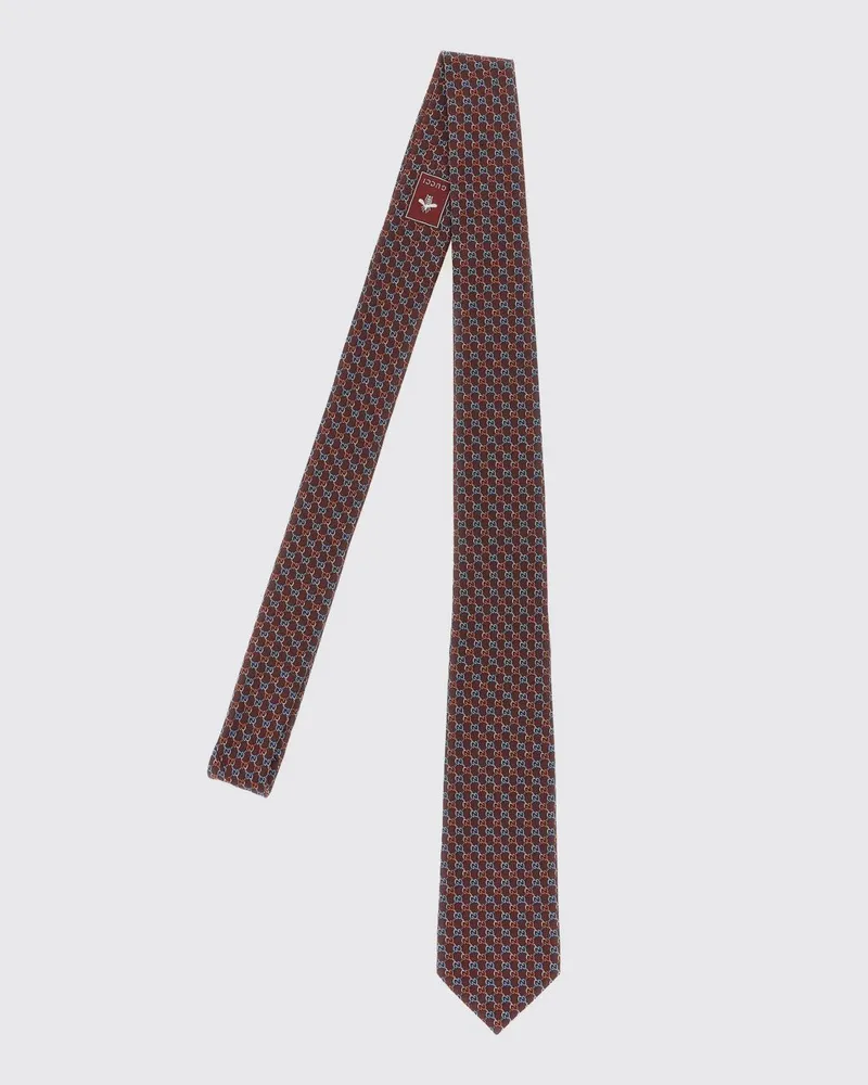 Gucci Fliege herren Bunt