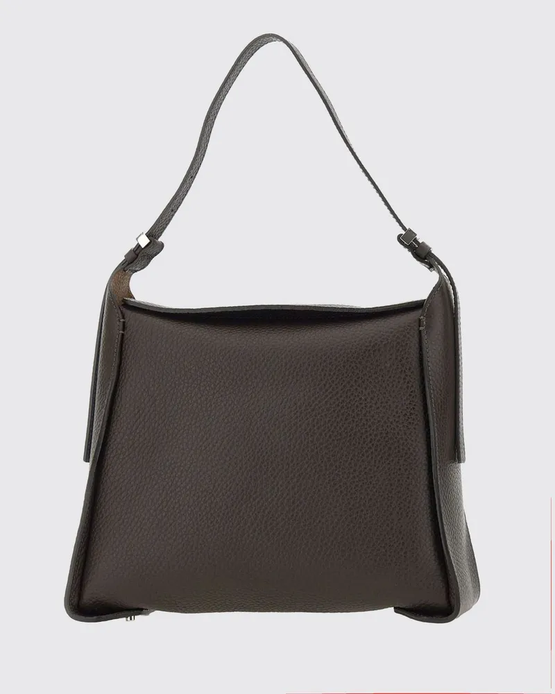 Gianni Chiarini Umhngetasche damen Braun