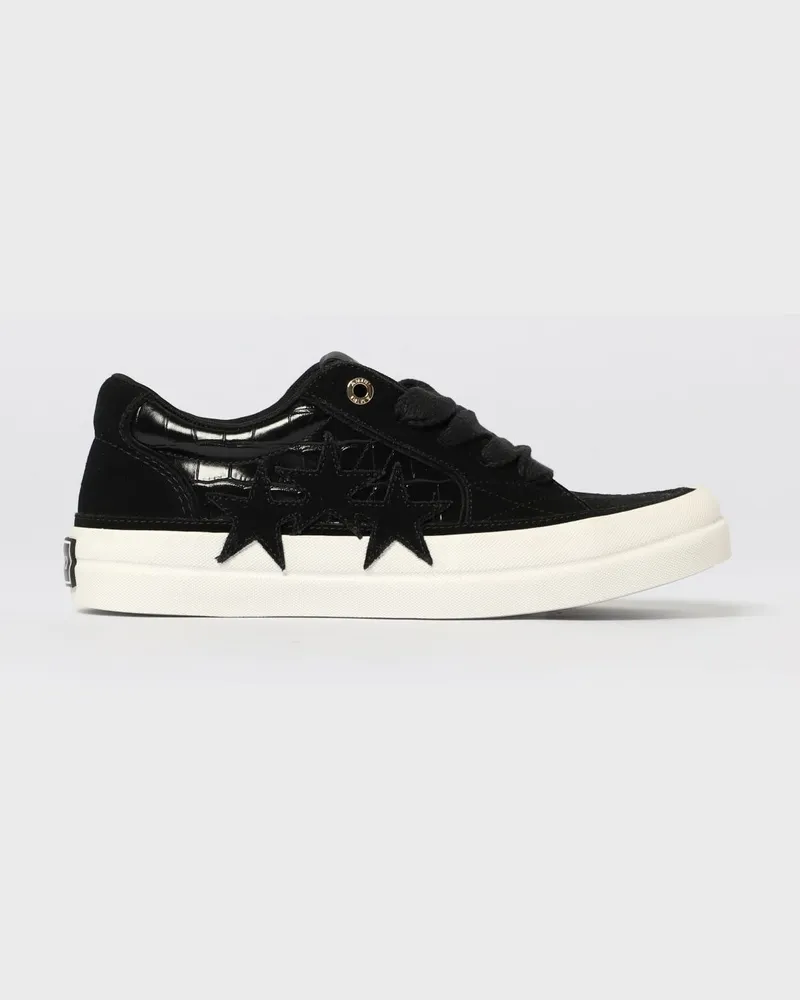 Amiri Sneakers herren Schwarz