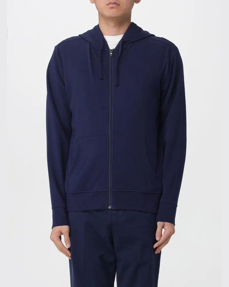 Ralph Lauren Pullover herren Blau