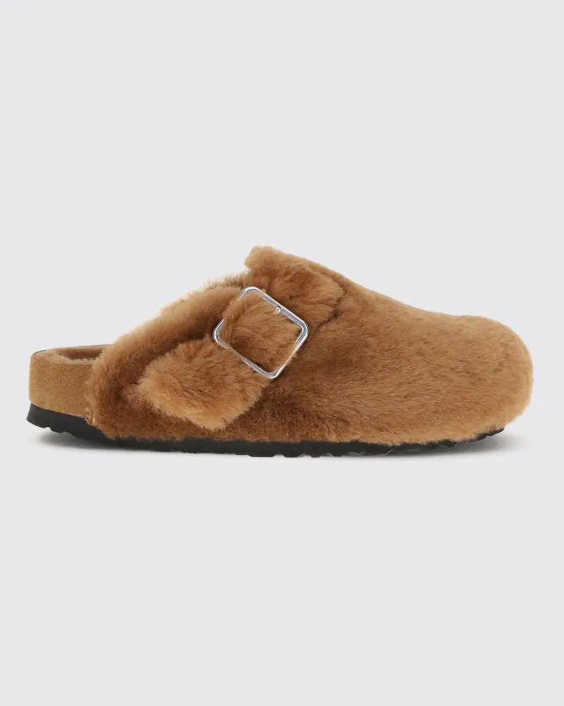 Birkenstock Schuhe damen Braun