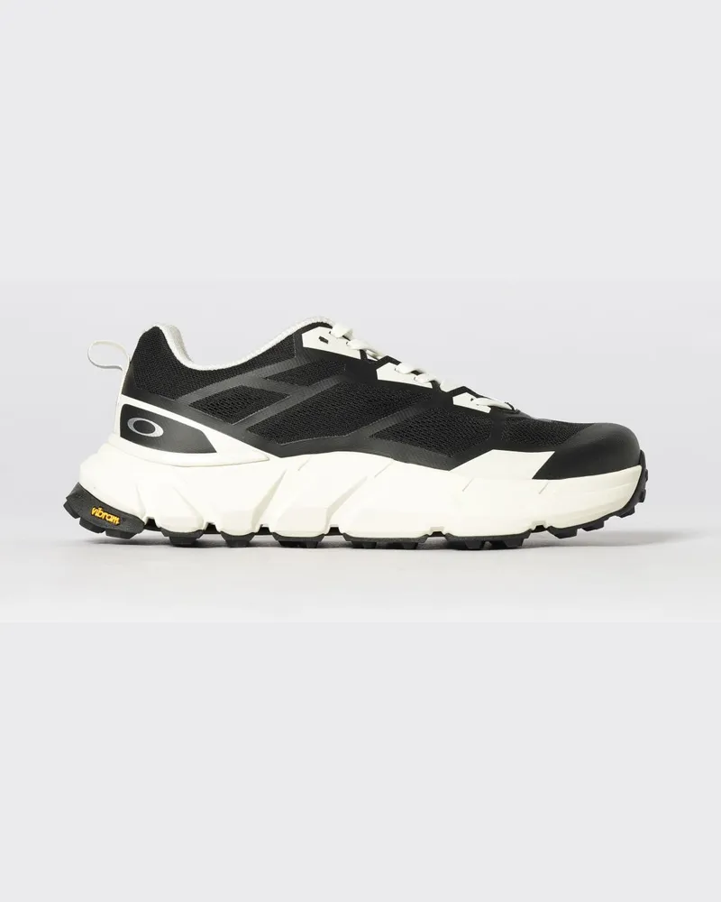 Oakley Sneakers herren Schwarz