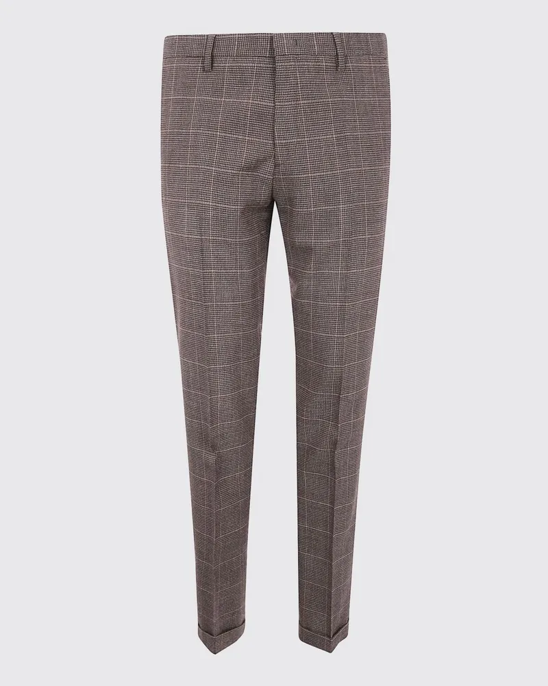 Paul Smith Hose herren Braun