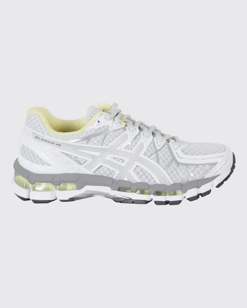 Asics Gel-Kayano 20 Sneakers aus Mesh und Gummi Perle