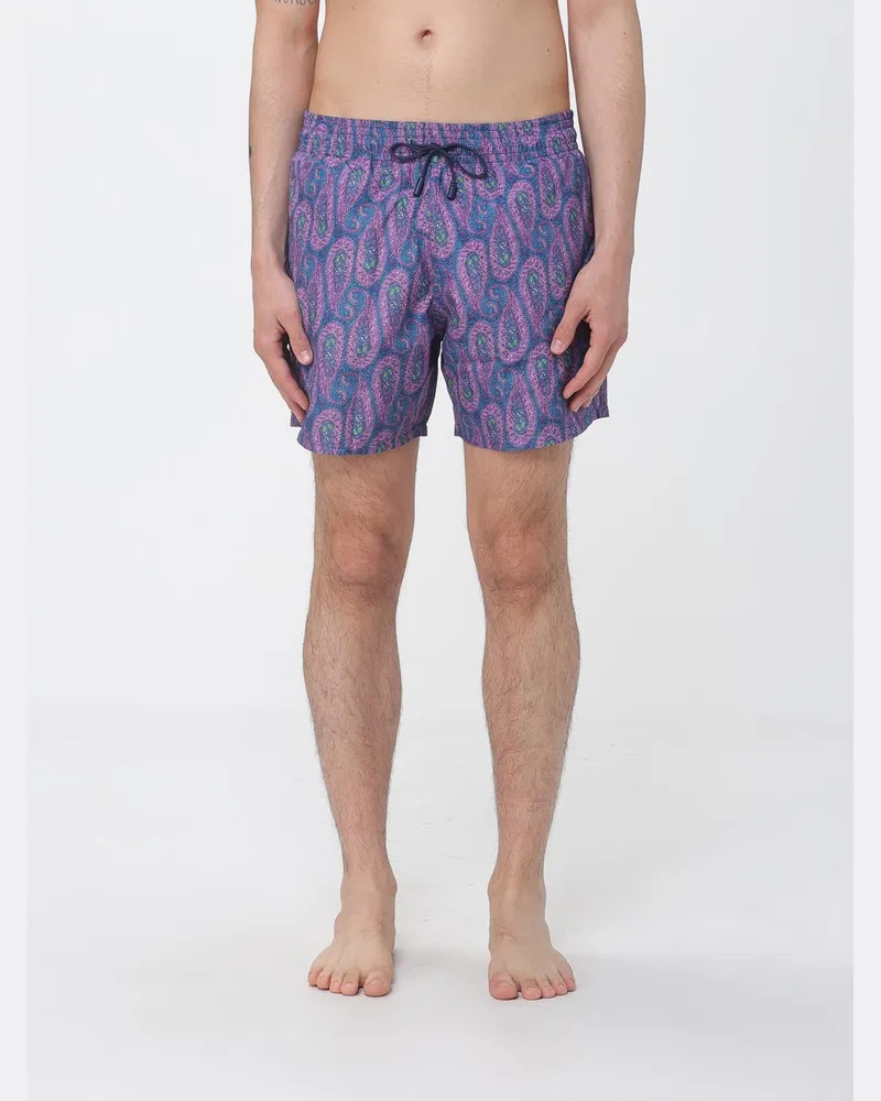 Etro Bademode herren Fa01