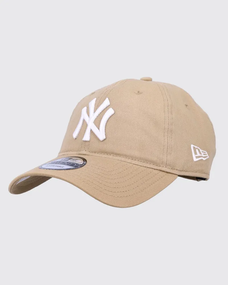 New Era Hut herren Braun