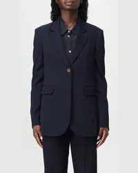 ALYSI Blazer Blau