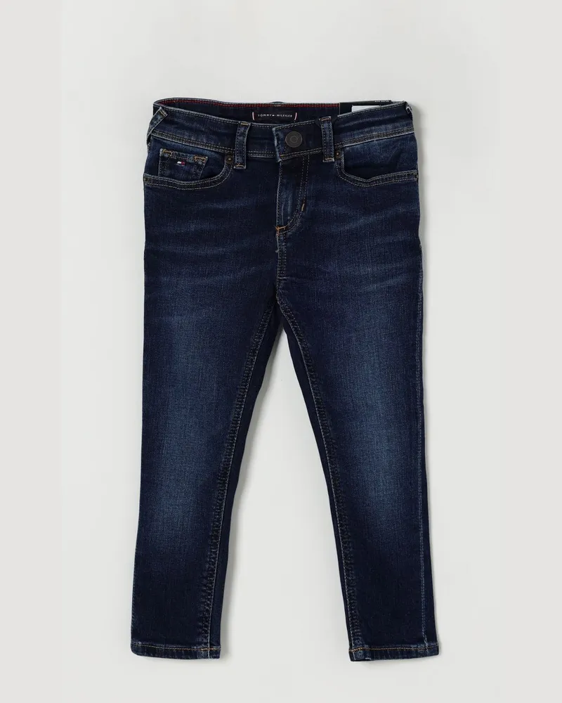 Tommy Hilfiger Jeans kinder Denim
