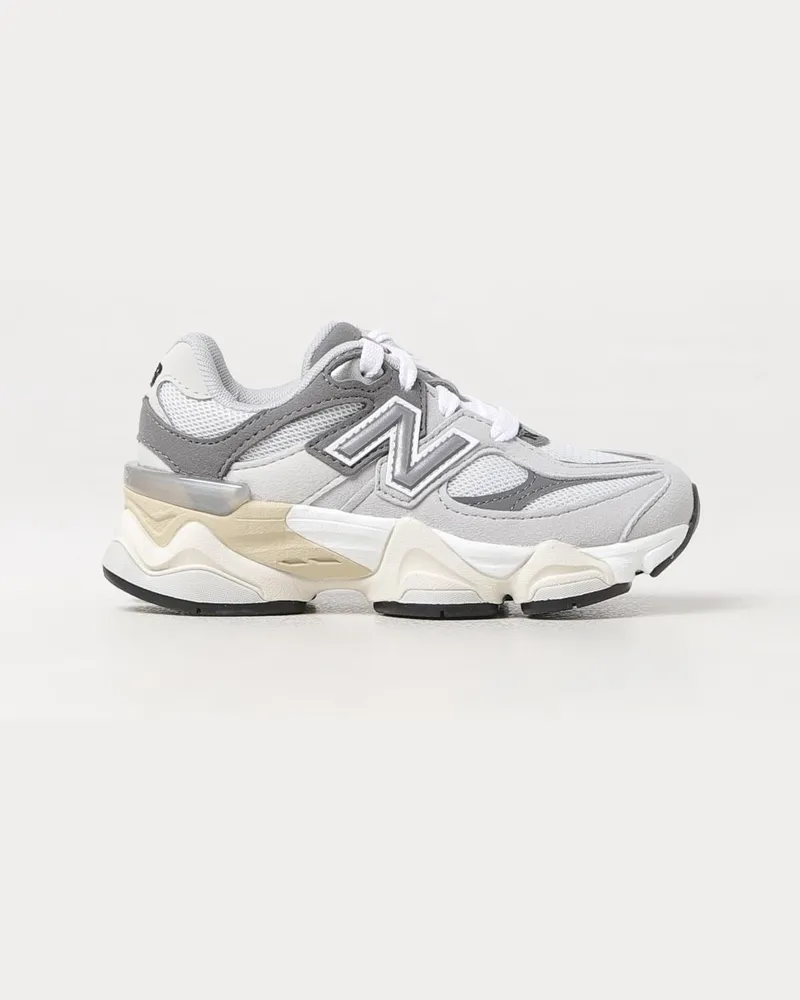 New Balance Schuhe kinder Grau