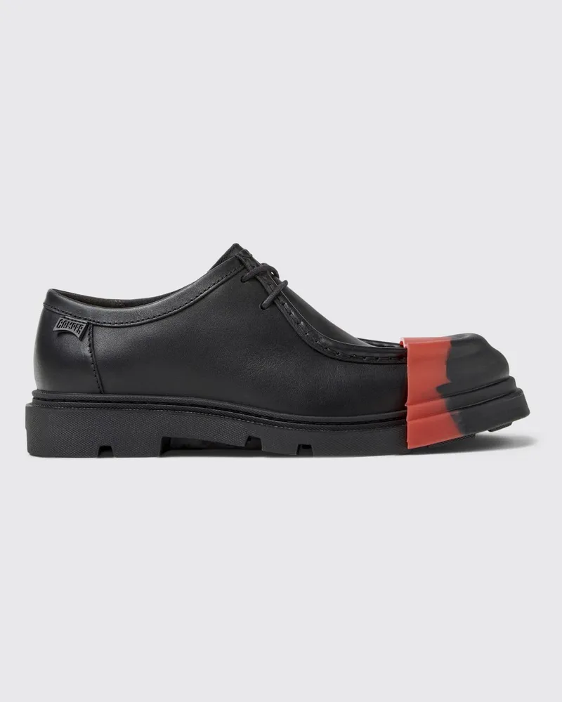 Camper Schuhe damen Schwarz