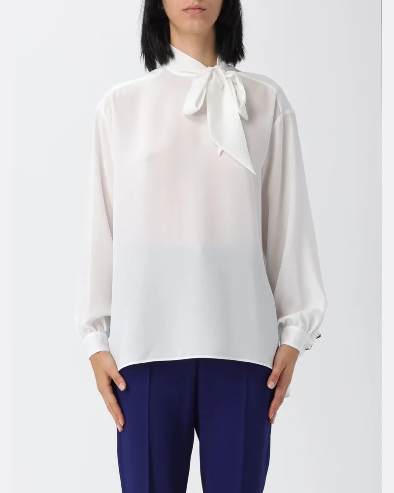 Emporio Armani Top damen Yellow