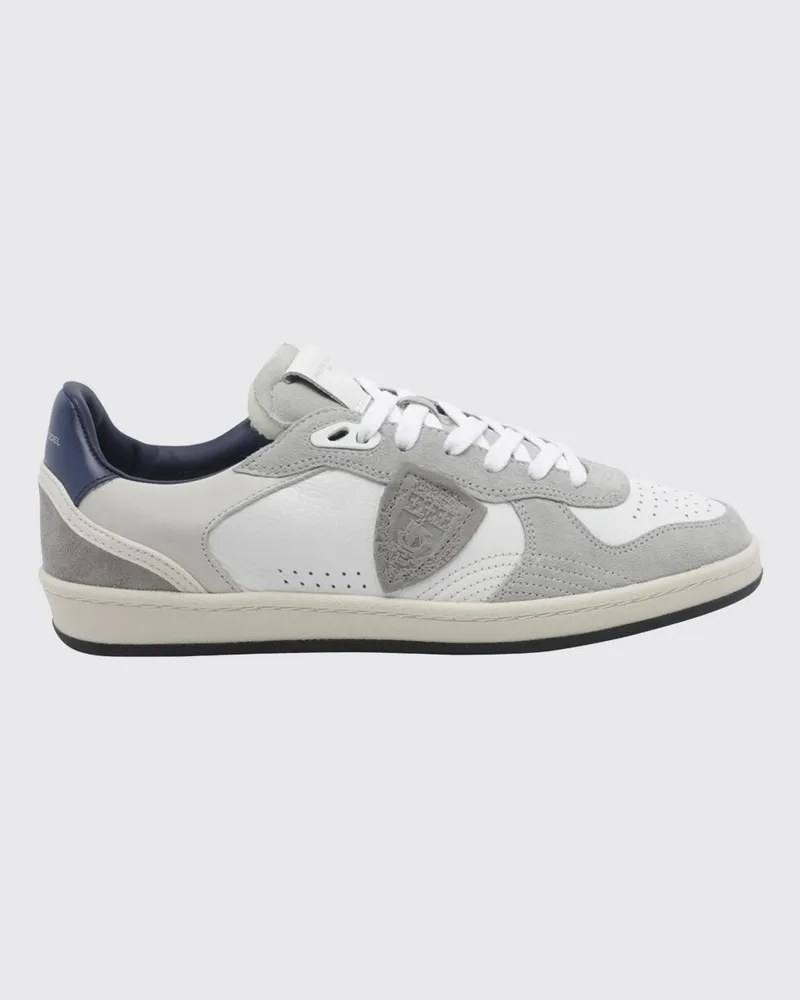 Philippe Model Sneakers herren Grau