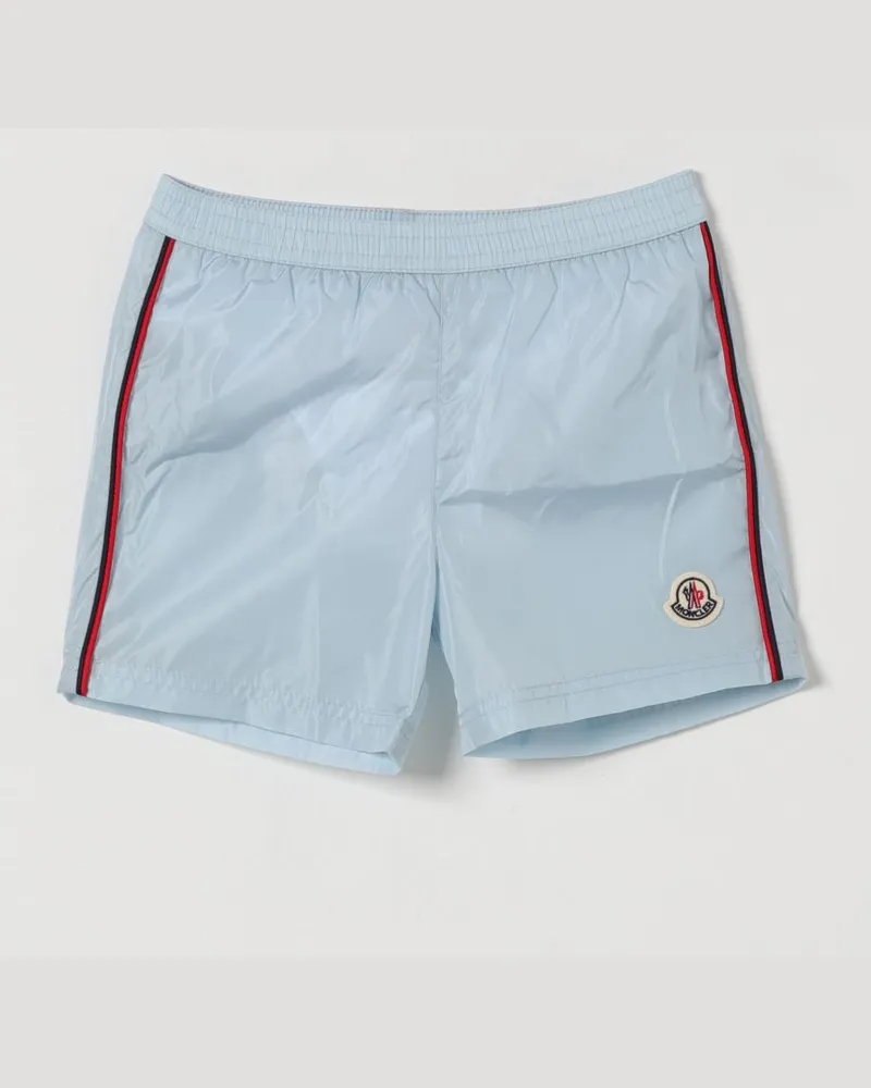 Moncler Bademode kinder Blau