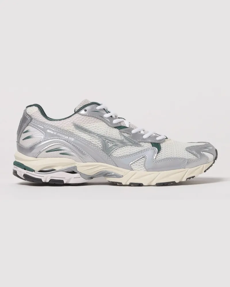 Mizuno Sneakers herren Weiß
