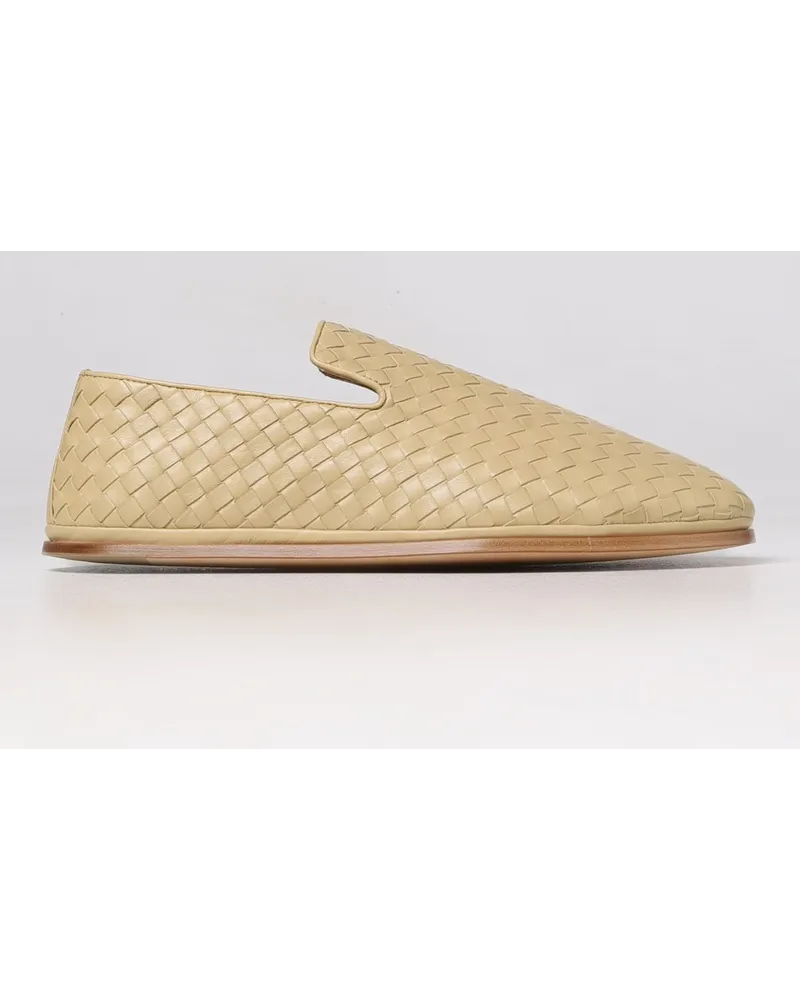 Bottega Veneta Schuhe herren Beige