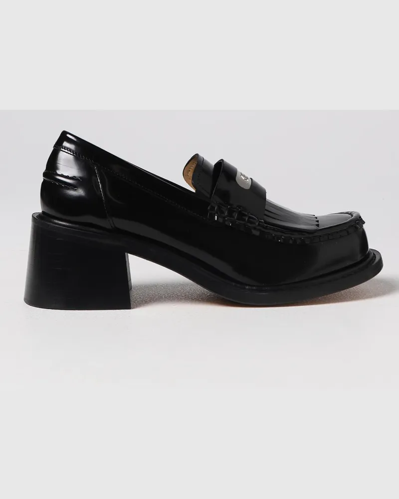 Kenzo Schuhe damen Schwarz