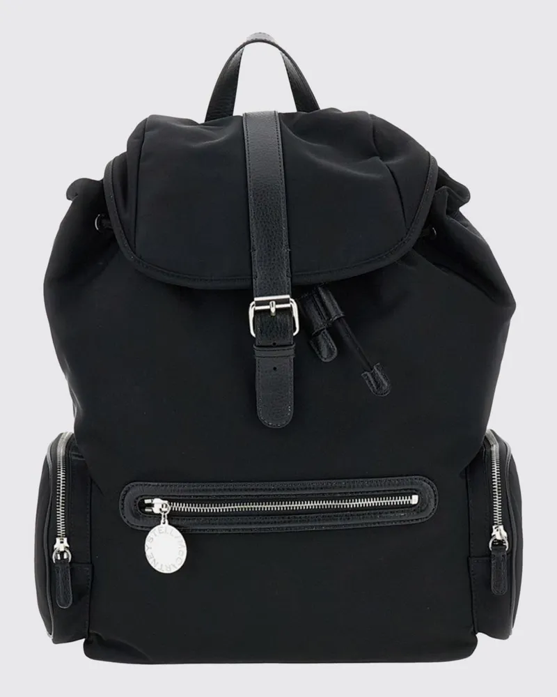 Stella McCartney Rucksack damen Schwarz