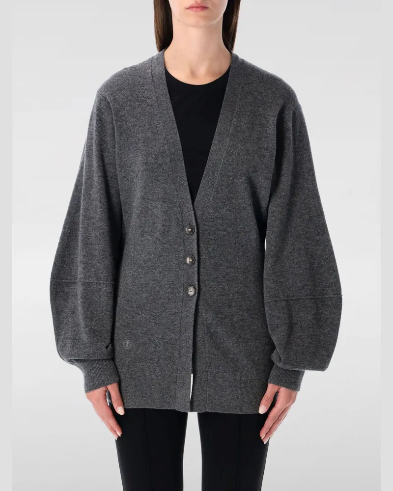 The Garment Pullover damen Grau