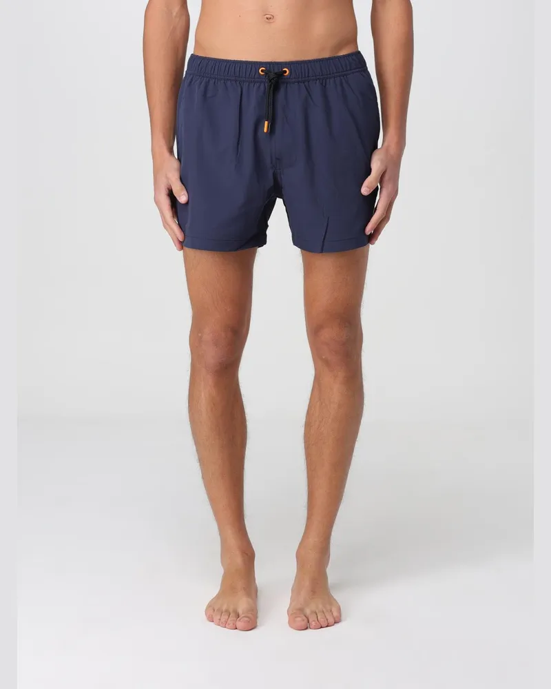 Save The Duck Bademode herren Blau