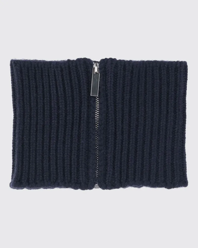 Sa Su Phi Schal damen Blau