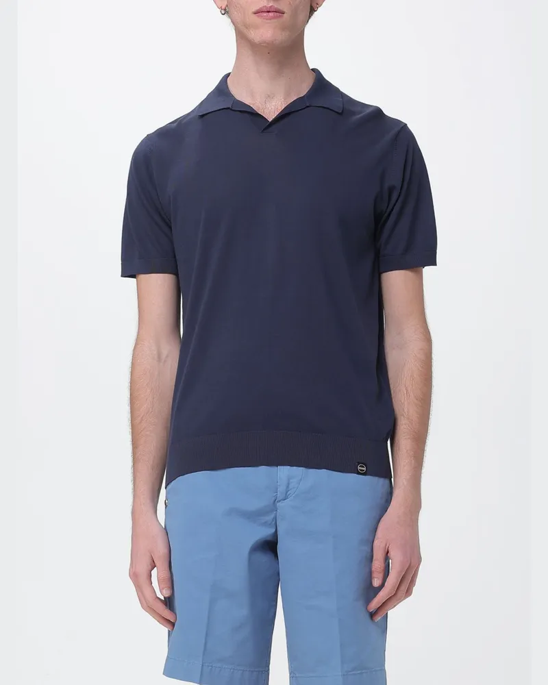Colmar Pullover herren Navy