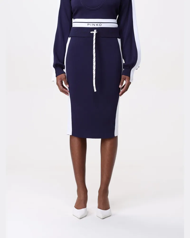 Pinko Rock damen Blau