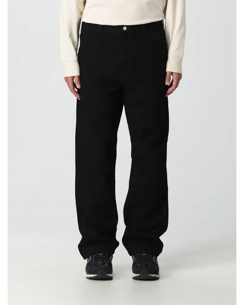 Carhartt WIP Hose herren Schwarz