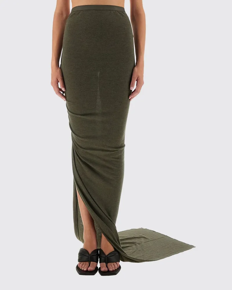 Rick Owens Rock damen Grün