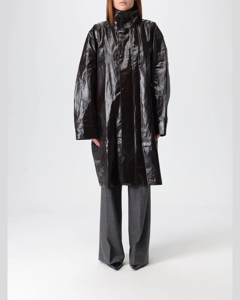 Maison Margiela Blazer damen Braun