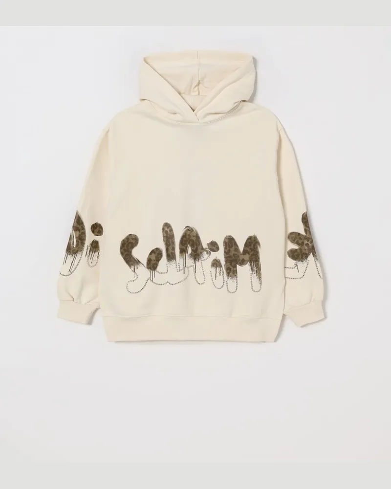 DISCLAIMER Pullover kinder Milch