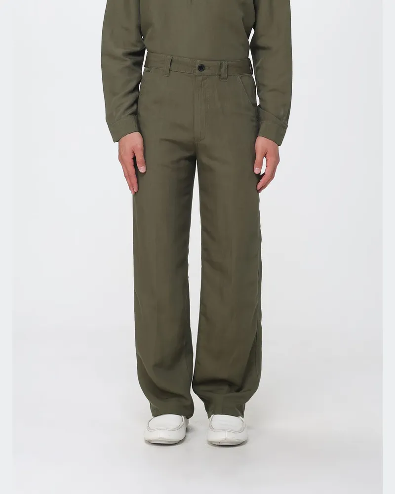 Diesel Hose herren Military