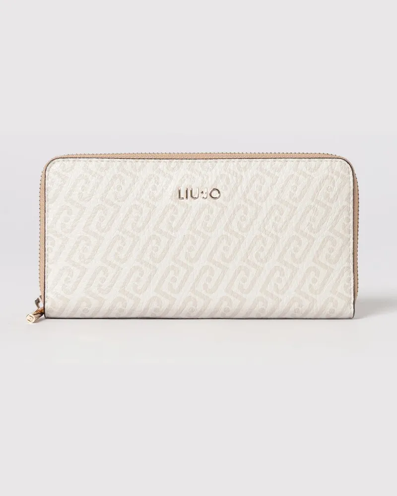 Liu Jo Geldbörse damen Cherry