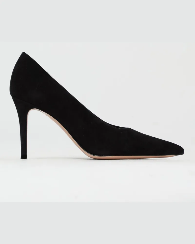 Gianvito Rossi Pumps damen Schwarz