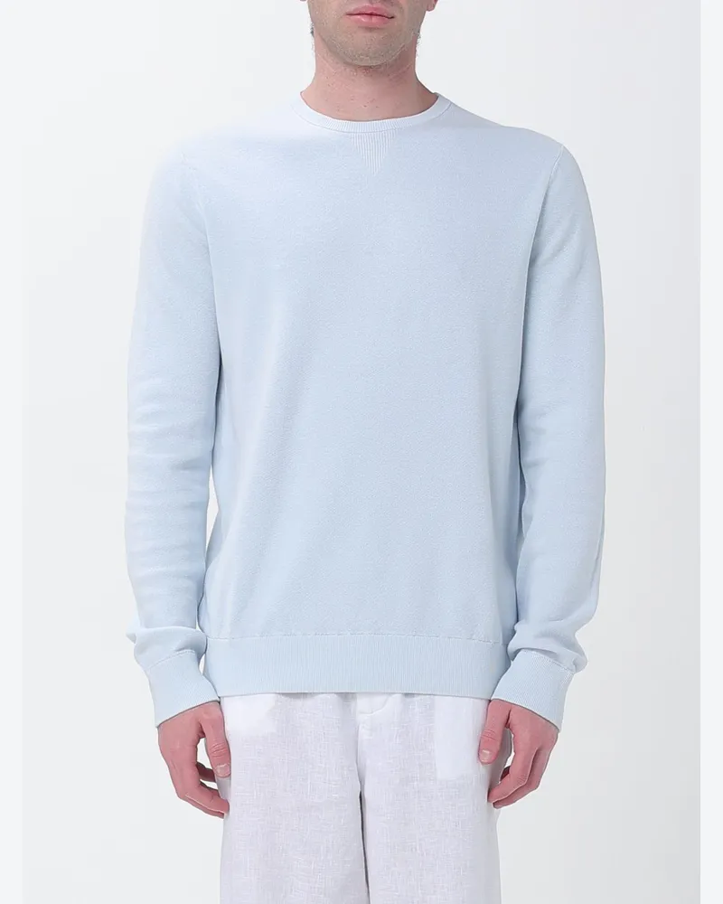 ECOALF Pullover herren Blau