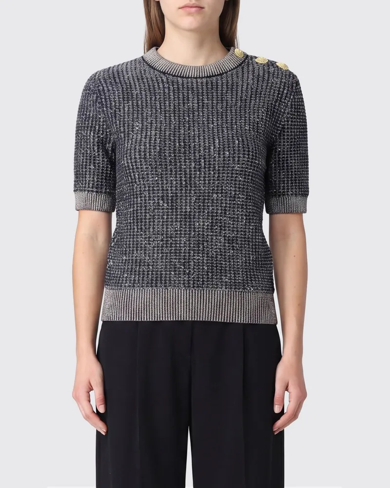 Balmain Top damen Sea