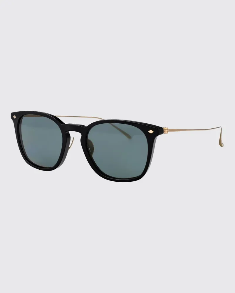Giorgio Armani Sonnenbrille herren Schwarz
