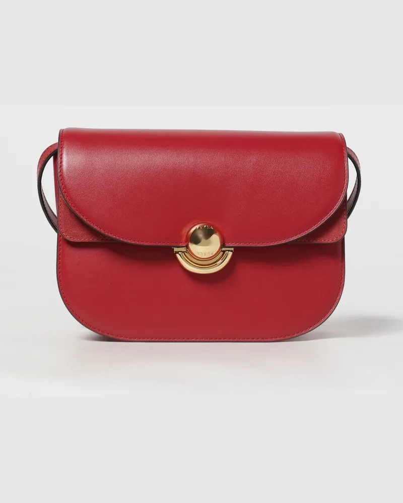 Furla Schultertasche damen Rot