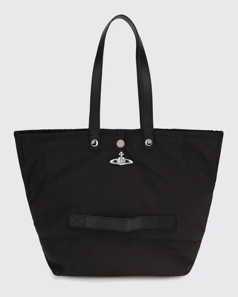 Vivienne Westwood Schultertasche damen Schwarz