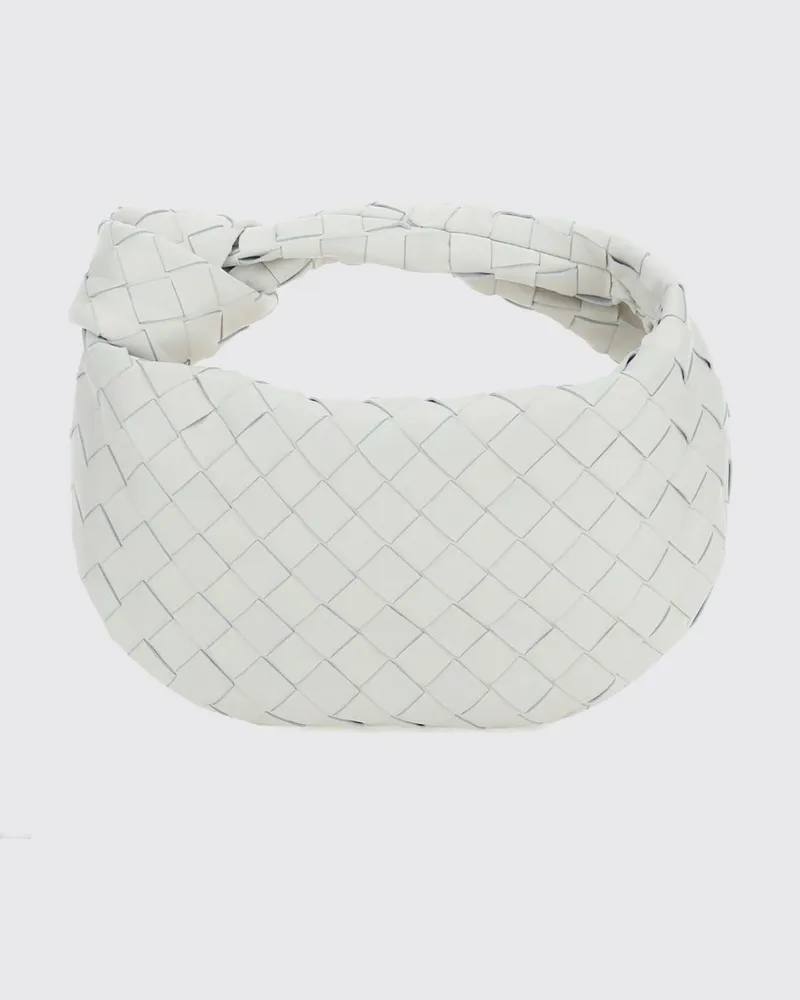 Bottega Veneta Schultertasche damen Gold