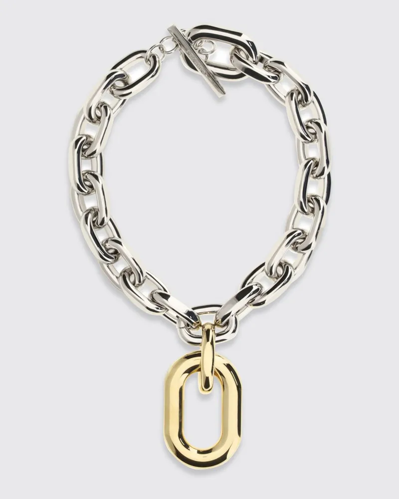 Paco Rabanne Schmuck damen Silber