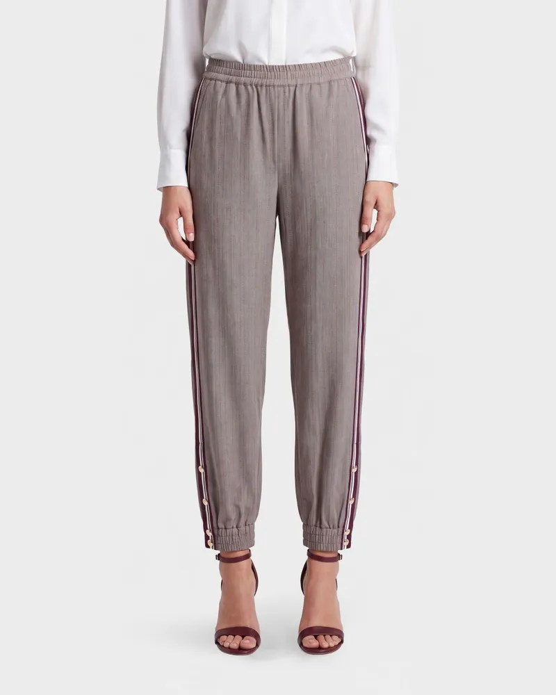 Liu Jo Hose damen Braun