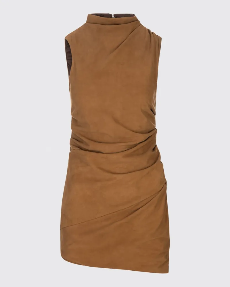 Giuseppe di Morabito Jumpsuit damen Braun