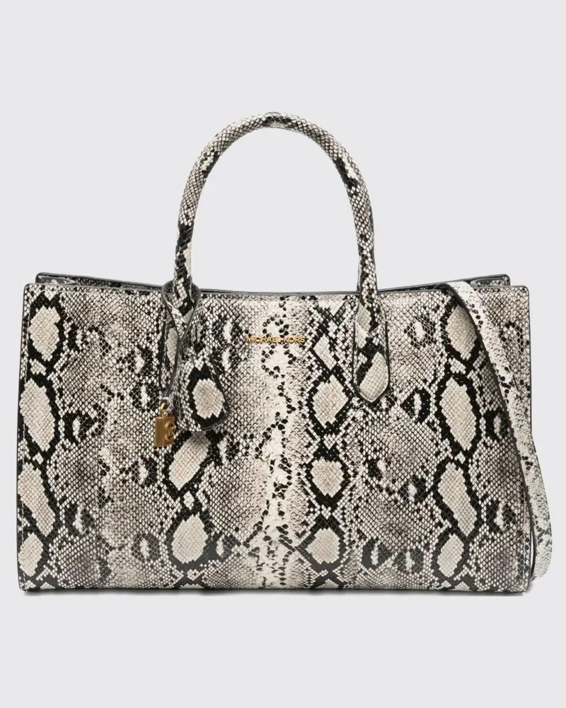 Michael Kors Schultertasche damen Natural