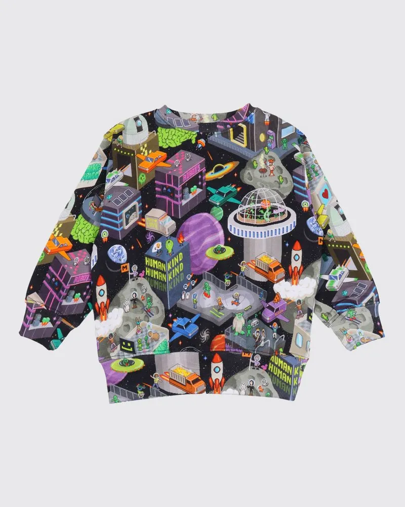 Molo Pullover kinder Bunt