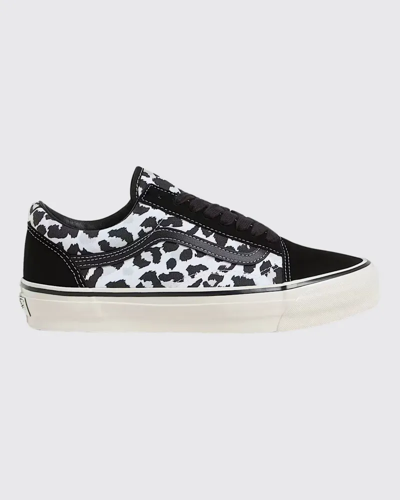 Vans Schuhe herren Bunt